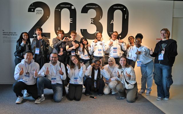 TS 프로그램 운영