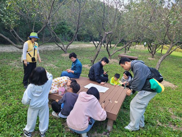 (13) 주말가족체험(농가연계 가족캠프)