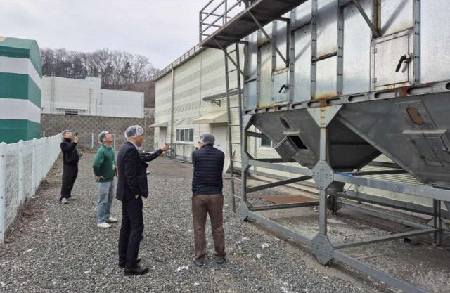 제천시, 충북도와 산업단지 환경오염 예방 합동점검 실시1