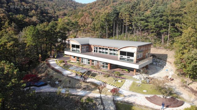 1. 향적산 치유의 숲 (1)