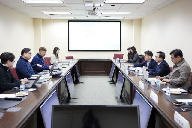 김동연 경기도지사, 트럼프 관세 직격탄 ‘미시간’방문