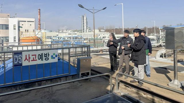 붙임1. 매립시설 기술지원 활동 사진