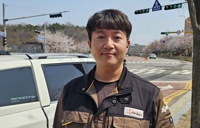 화성시 자원화시설 공무원, 폐금고 속 ‘귀금속’ 찾아