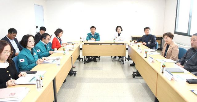 시민 삶의 질 높이는 현장행정 ‘총력’1