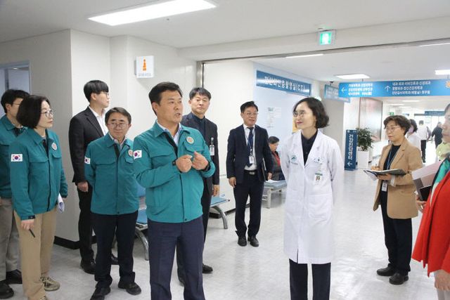 시민 삶의 질 높이는 현장행정 ‘총력’2