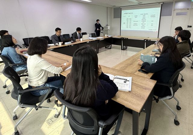 부안군, 부패방지경영시스템 인증 사후관리 심사 ‘적합’1