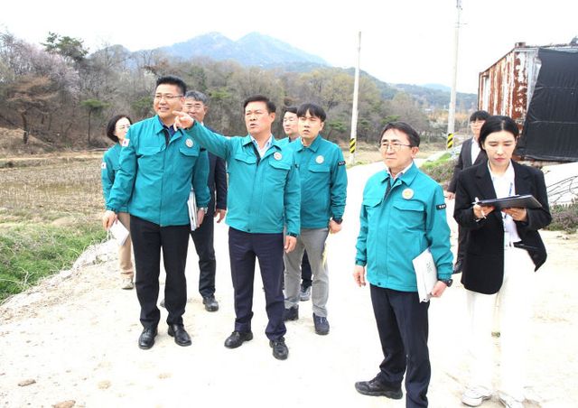 시민 삶의 질 높이는 현장행정 ‘총력’3