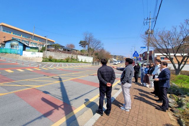 태안교육지원청