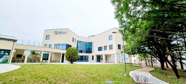 창의파크 전경사진