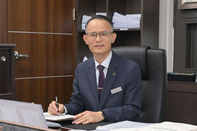 송무경 부시장님 사진