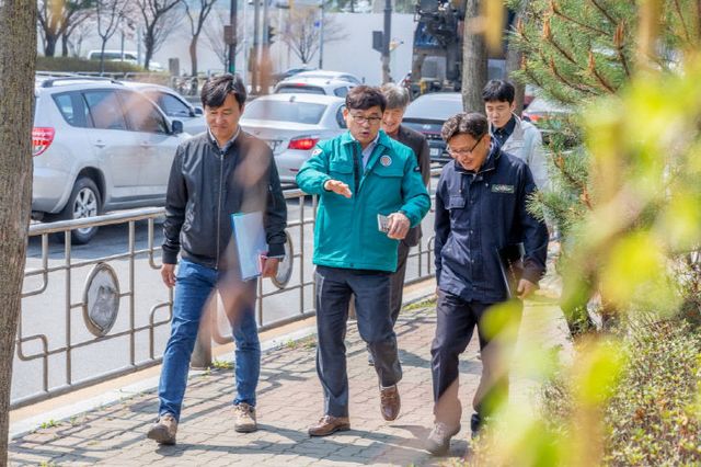 고양국제꽃박람회 로드체킹 (1)