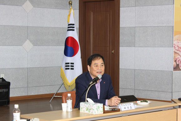 배낙호 김천시장