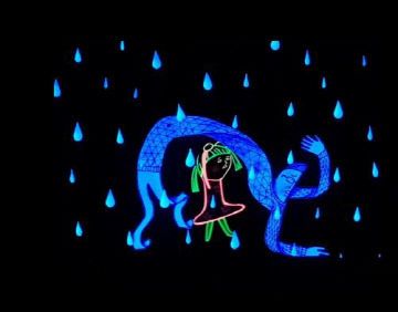 인형극 ‘종이아빠’ 공연 개최 (1)