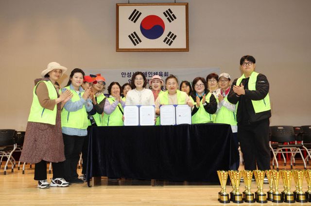 2-2. 제2회 안성시장배 경기도 장애인태권도대회