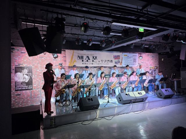 6. 두드림뮤직센터 4월 상설공연 현뮤직아트 앙상블 나와(1)