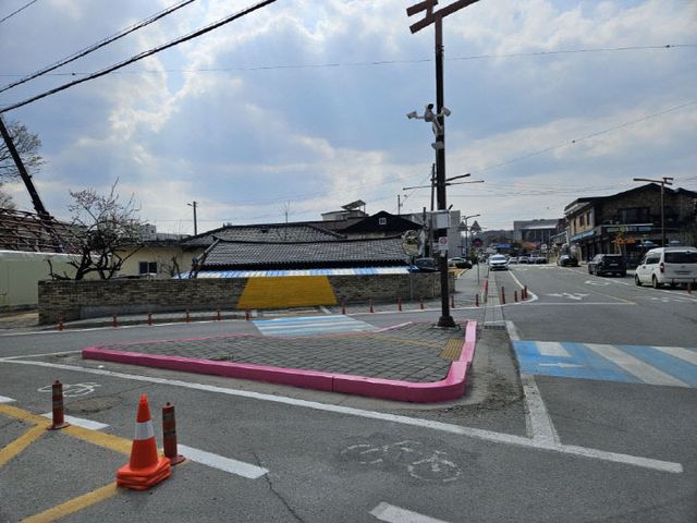 2 도로시설 개선