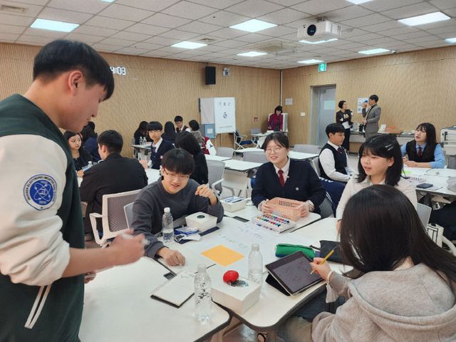 4. 인천광역시교육청, ‘제5기 인천 학생참여위원회’ 출범