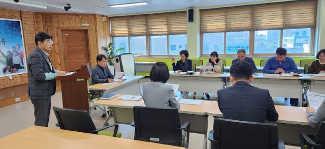 사천 슬로건 제정1