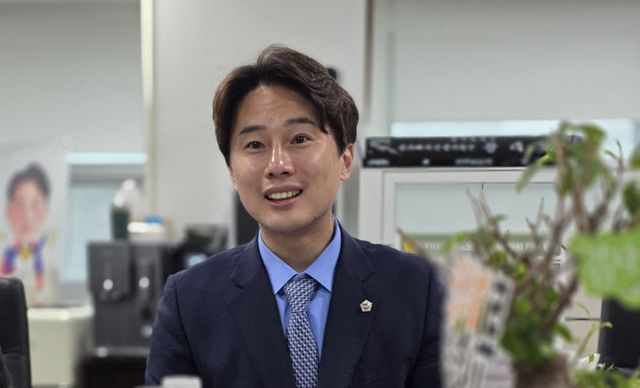 경기도의회 문관위 황대호 위원장, 협치