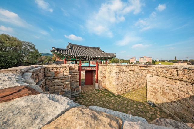 사본 -(사진2)면천읍성2