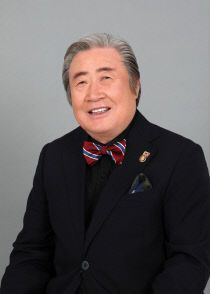 최대식 대회장(사진=세계독도협회)