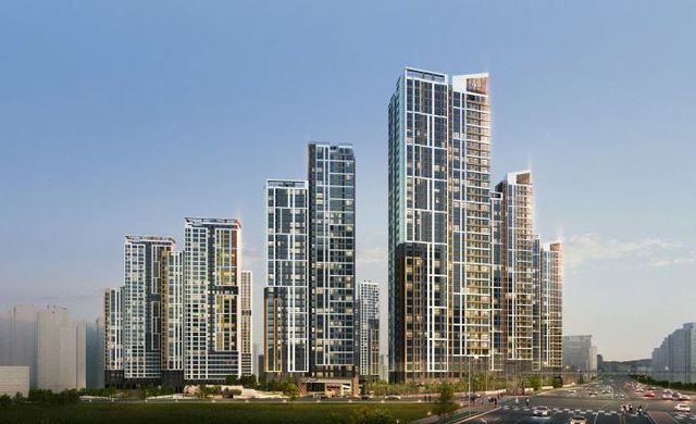 우미린트리쉐이드 투시도