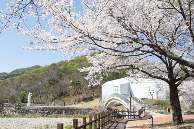 붙임 4. 장욱진미술관