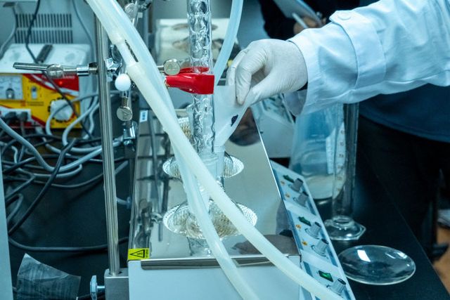 제주지방방사선측정소 사진2