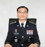 김진영 태안해양경찰서장