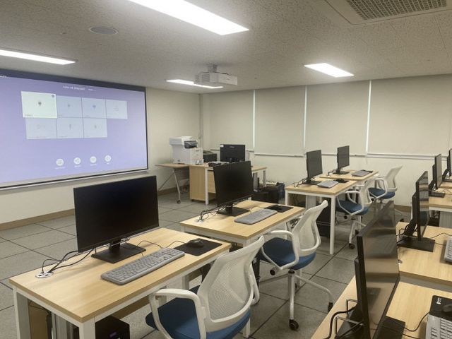 충북도, 디지털 배움터 거점센터’