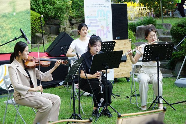 2024년 들썩들썩인대전