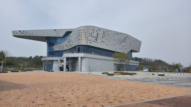 국립해양생물자원관