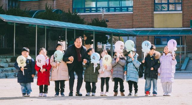 오산시, 촘촘한 복지정책 ‘따듯한 복지’ 실현