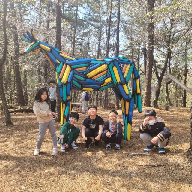 상서초_공동교육과정 운영 사진