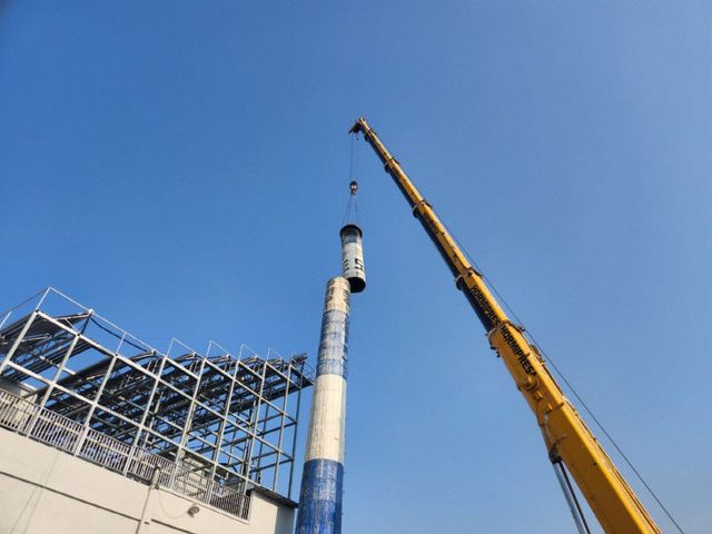 금곡탕·도동탕 철거 완료 도동탕