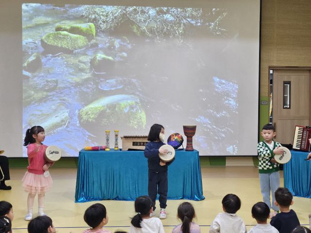 예산 예목유, 장애인의 날 기념 ‘장애인권 주간 행사’ 실시