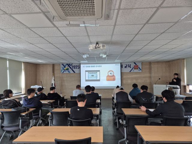 7.예산군농업기술센터, 낙농후계자 역량강화 교육