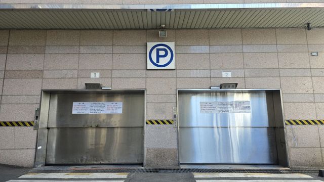 (구와동)5 고양시 일산서구, 기계식주차장 일제점검