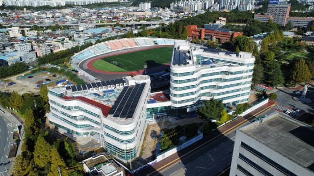 1. 대전과학산업진흥원 대덕구로 전격 이전-1