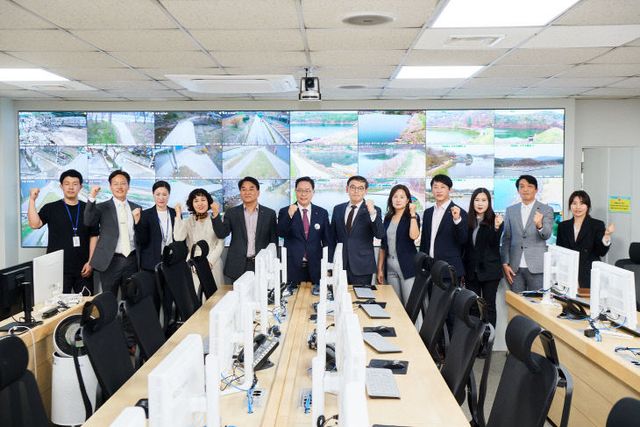 4.18. - 양주시, ‘GIS 기반 CCTV 열람시스템’ 도입… 신속한