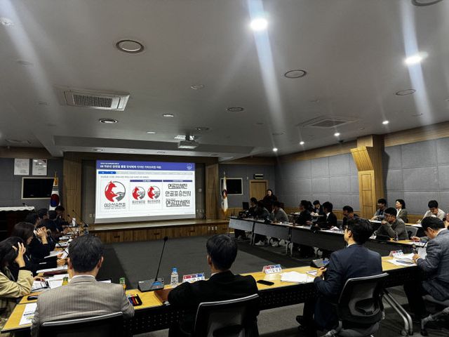 남해안대표걷기여행'이순신승전길'활성화착수