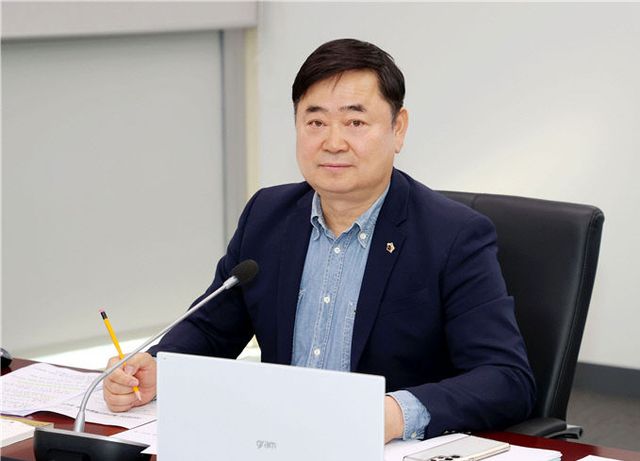 김종환 의원 보도자료 사진