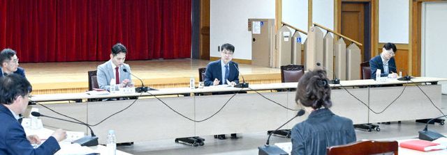 국비전략 보고회 2