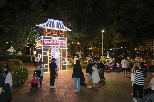 12.2 청주 국가유산 야행,