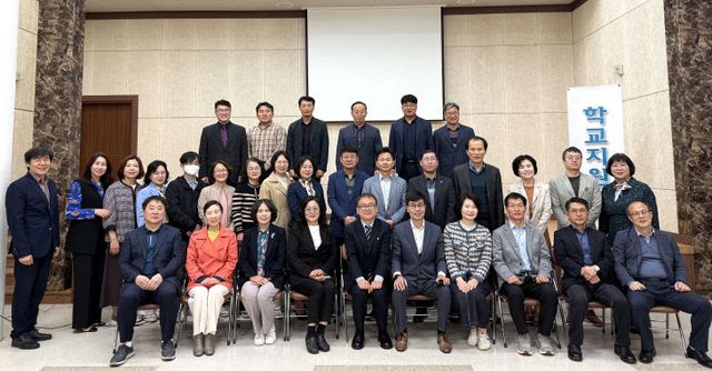 청소년상담복지센터, 학교지원단