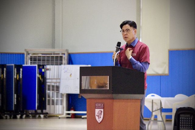 이명수 이사장 축사