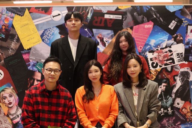 타임브릿지사진