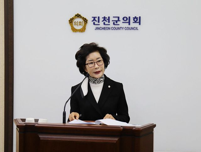 5분 자유발언(김기복 의원)