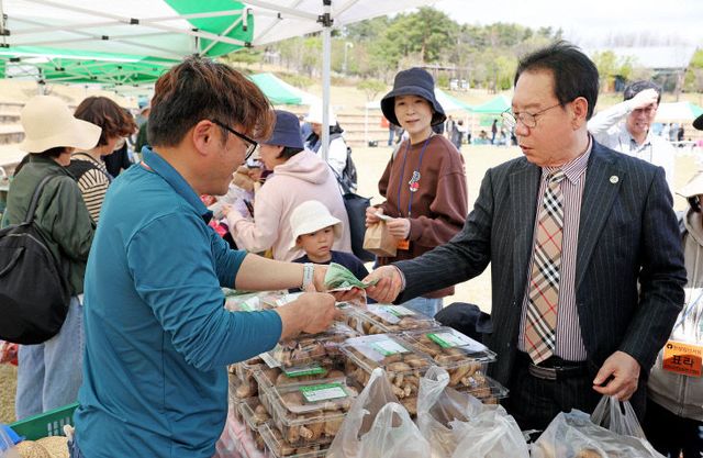 2025 한살림괴산 풍년기원잔치 (2)