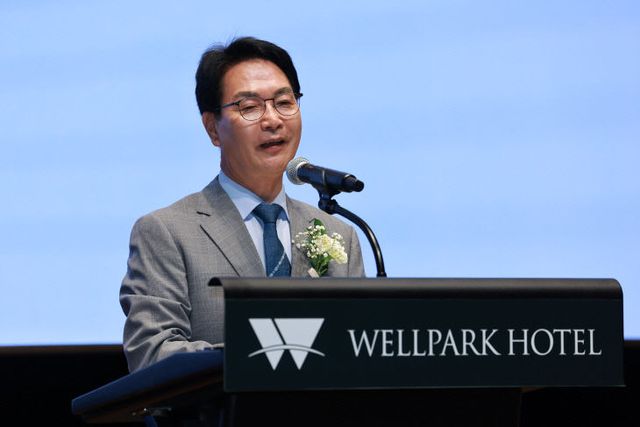 석정웰파크호텔 개관식(1)